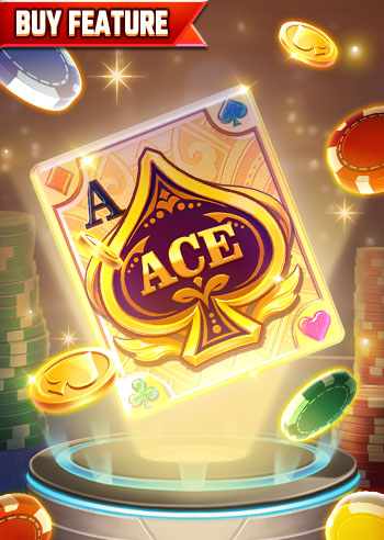 Lucky ACE